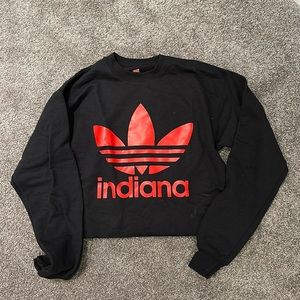 Indiana sweatshirt. Never worn.